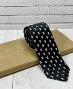 Галстук Burberry, арт. 474504403