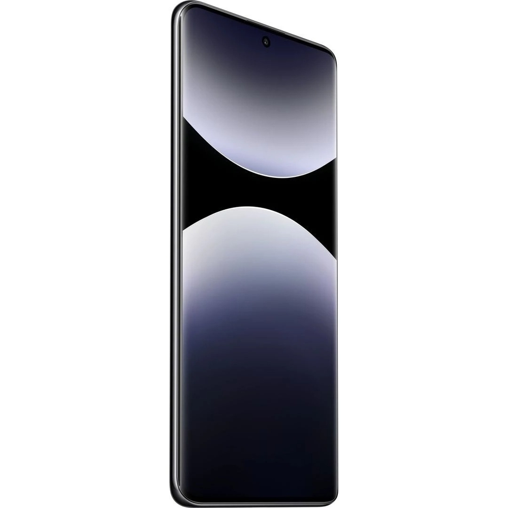 Xiaomi Redmi Note 14 Pro 5G 12/512Gb Black