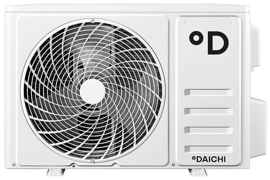 Кондиционер Daichi AIR25AVQS1R-1/AIR25FVS1R-1