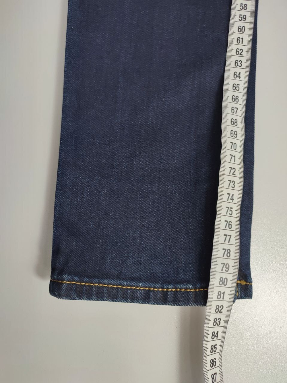 Джинсы Dsquared практичные с ремнем 42 размер, новые