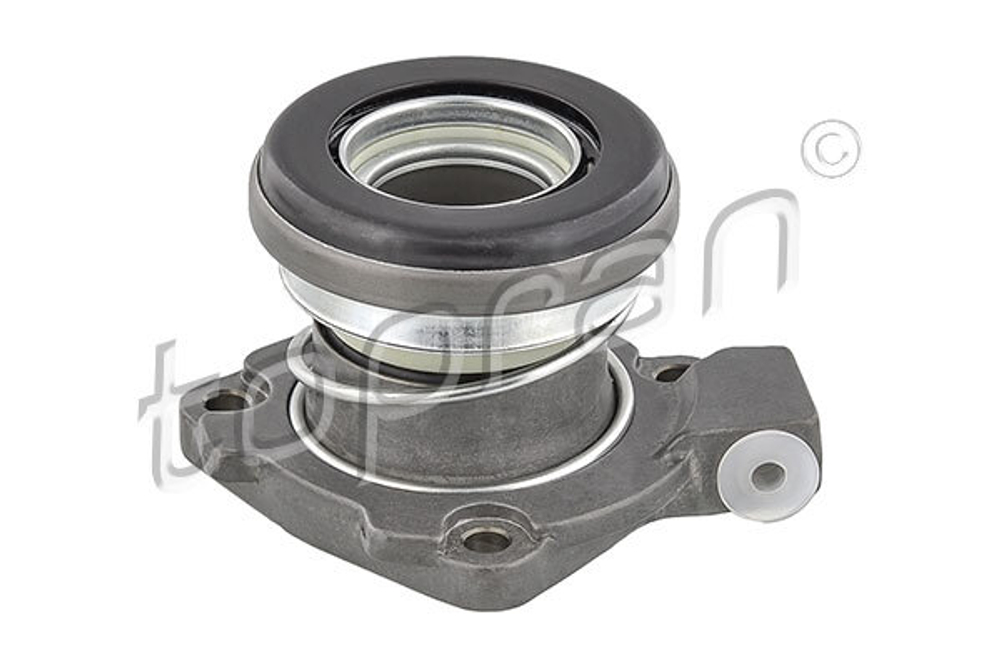 TOPRAN - 207634-TOR - Central Slave Cylinder, clutch