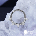 Кликер Diada Crystal 1.2мм