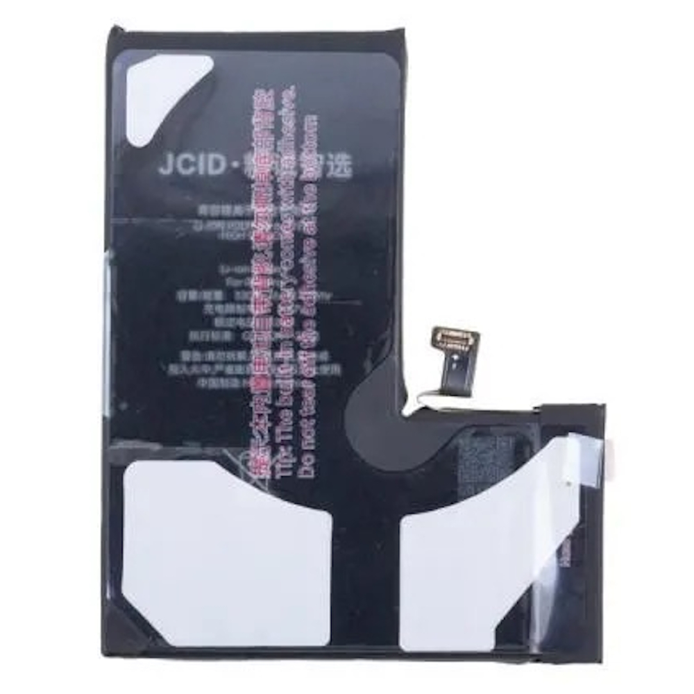 Аккумулятор для Apple iPhone 13 Pro - JCID усиленная 3300 mAh