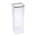 Ёмкость для продуктов Люкс 2,2л, Прозрачный