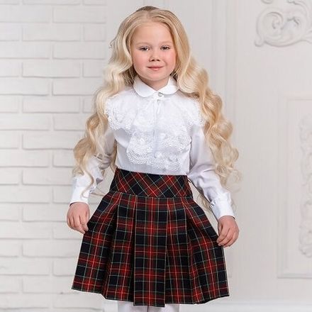 Школьные юбки