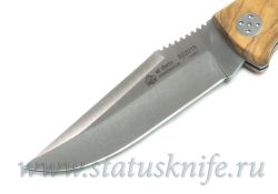 Нож Puma IP Taschenmesser El Dedoфотография - 2