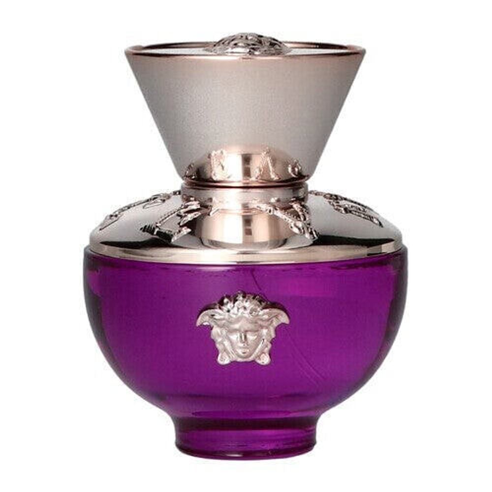 Женская парфюмерия versace dylan purple eau de parfum лето