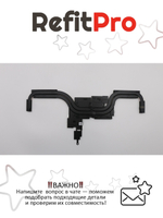 Радиатор для ноутбука Lenovo Legion Y540-17IRH (5H40S19936), оригинал