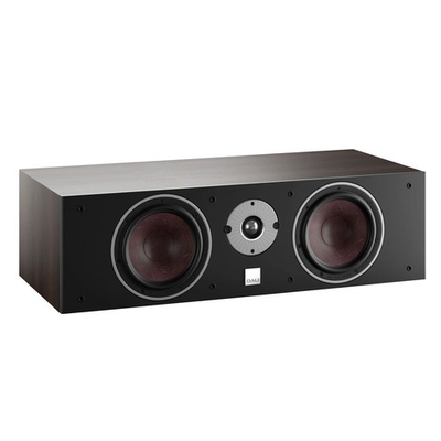 Центральный канал Dali Oberon Vokal Dark Walnut