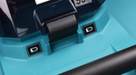 Аккумуляторная газонокосилка Makita DLM480Z