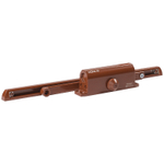 Доводчик дверной со скользящей тягой 430 Slider ISPARUS от 40 до 100 кг