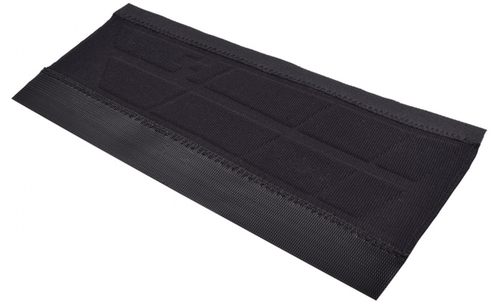 Защита пера CUBE Chain Stay Protection Neoprene Long  black cube11723