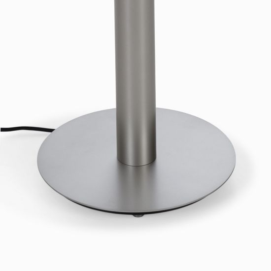 Напольный светильник Balance диаметр 25