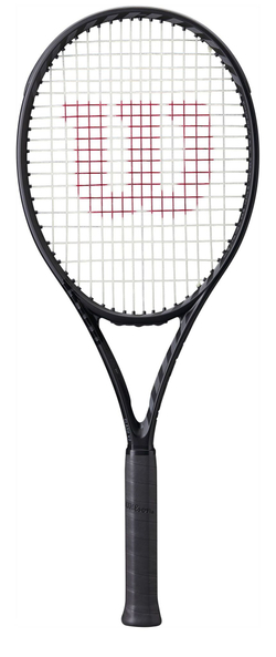 Ракетка теннисная Wilson Clash 100 V2.0 Night Session