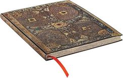 Bloknot \ Блокнот \ Notebook Lindau Gospels / Lindau / Ultra / Lined