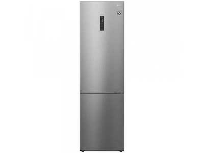 Холодильник LG GA-B509CMQM DoorCooling+