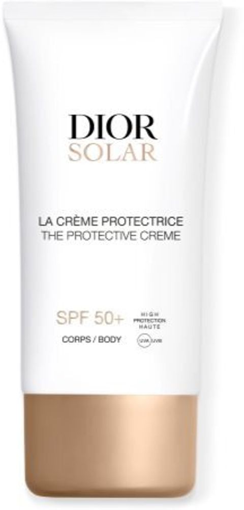 DIOR солнцезащитный крем для тела Dior Solar The Protective Creme SPF 50