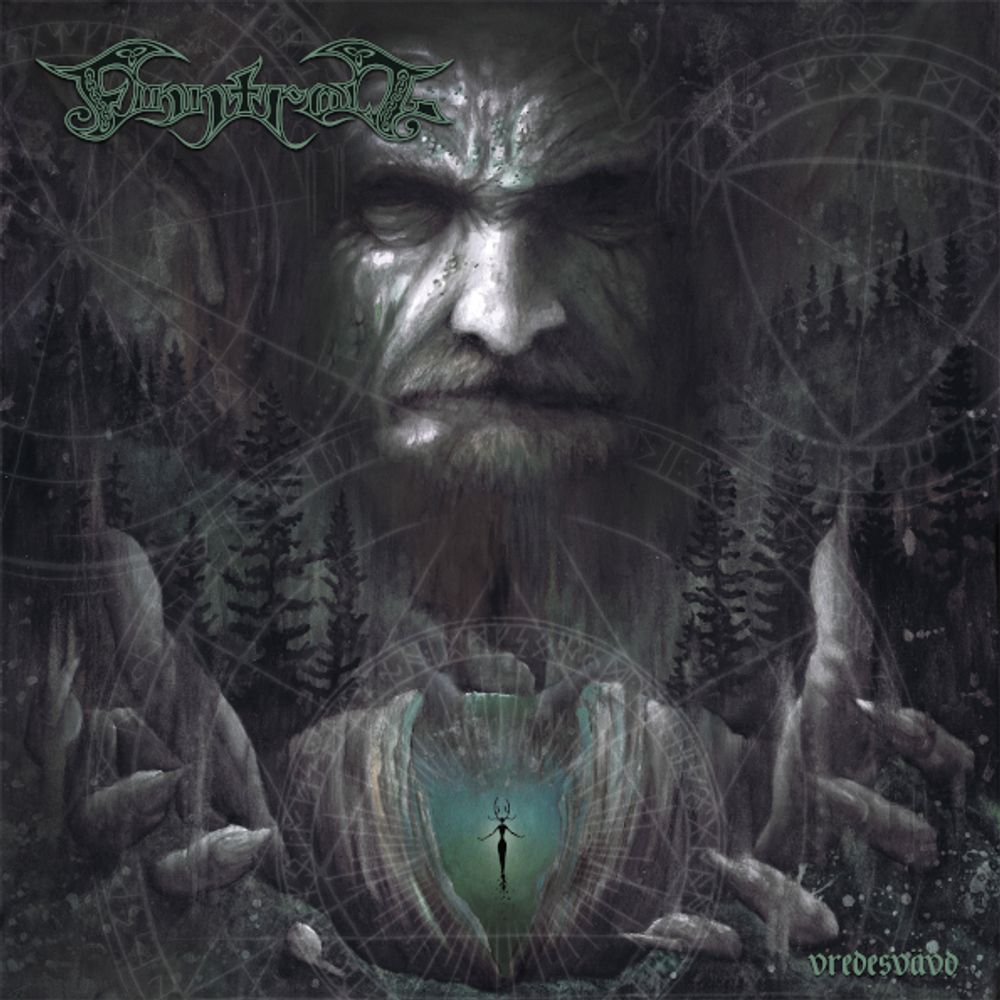 Finntroll / Vredesvavd (LP)