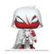 Funko POP Marvel: Infinity Warps- Arachknight