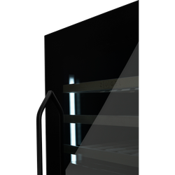 Встраиваемый винный шкаф ZUGEL ZCWI570DB