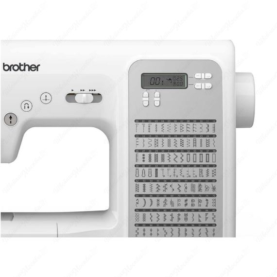 Швейная машина Brother CP100X