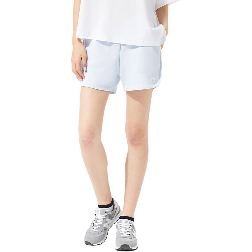 Шорты New Balance, AWS32301-IB