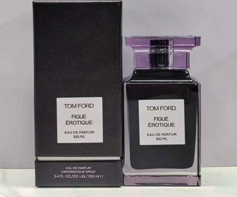 Figue Érotique Tom Ford 100ml (duty free парфюмерия)