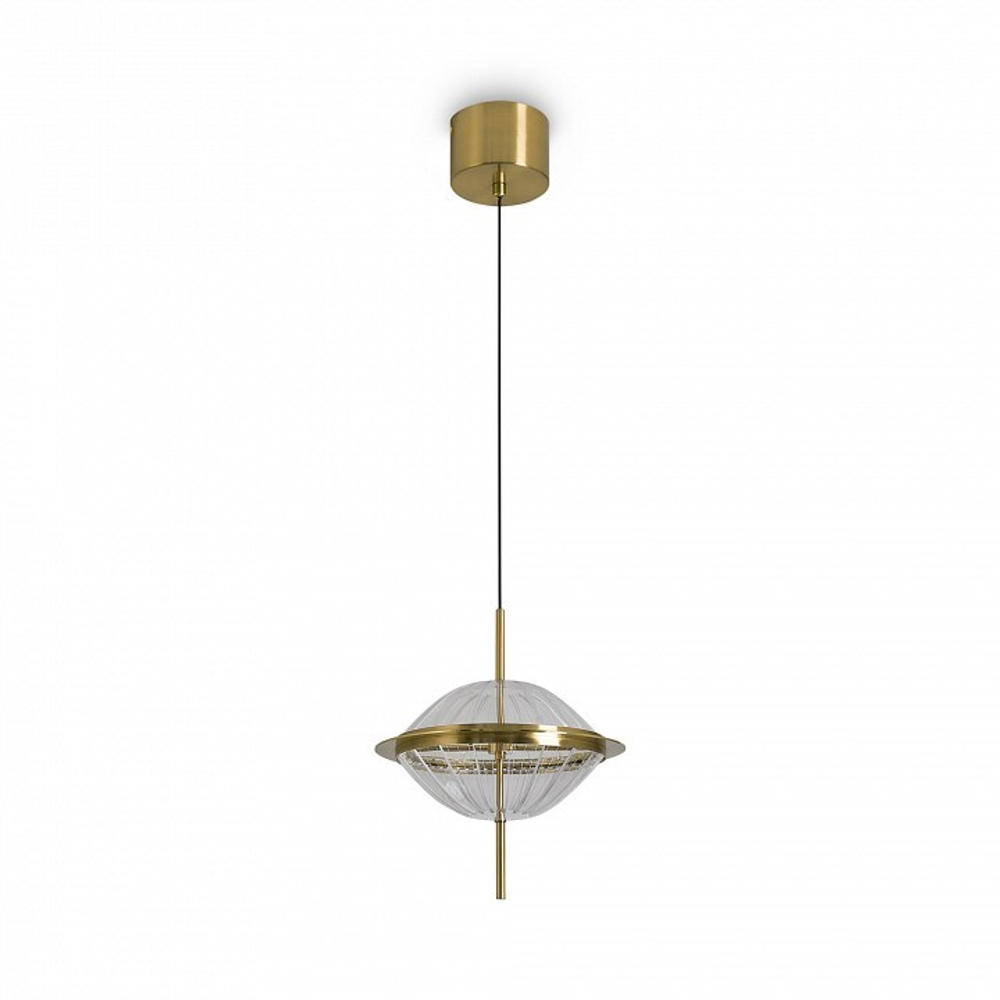 Подвесной светильник Freya Whisper FR6184PL-L16BS