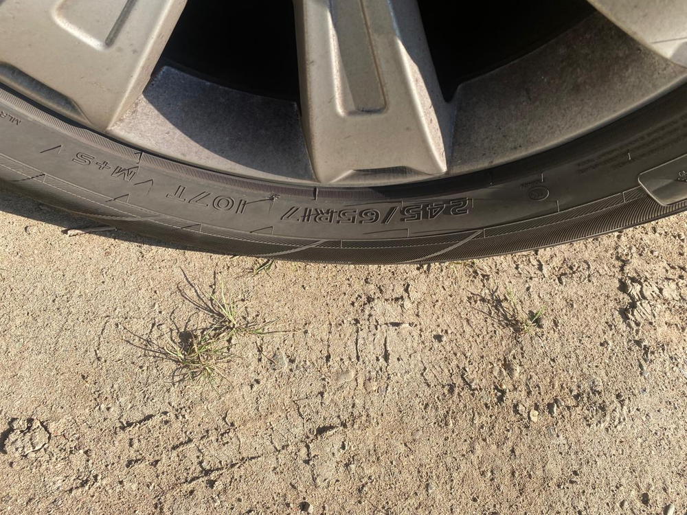 SOLLERS ST6 Base 2.0T MT AWD