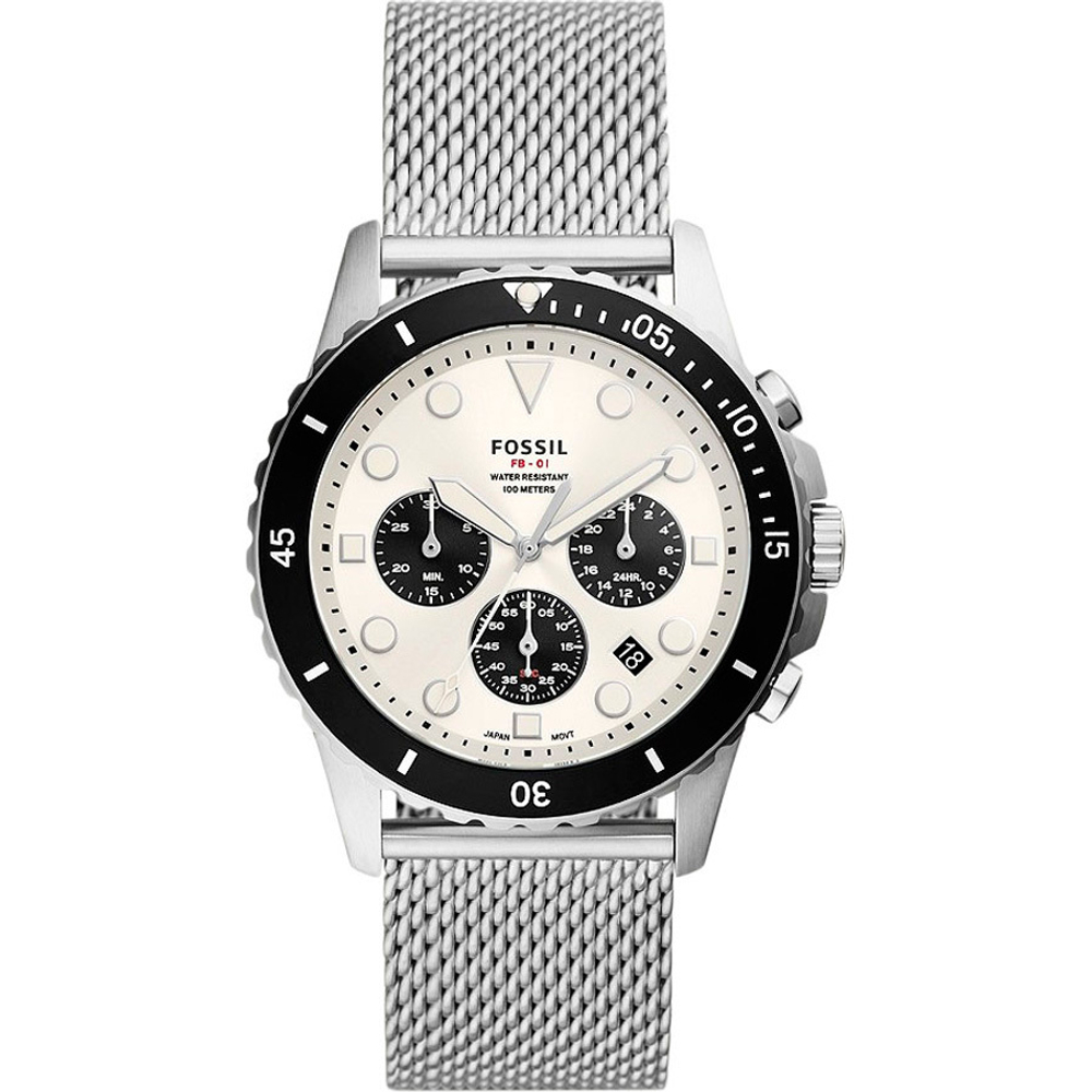Мужские наручные часы Fossil FS5915