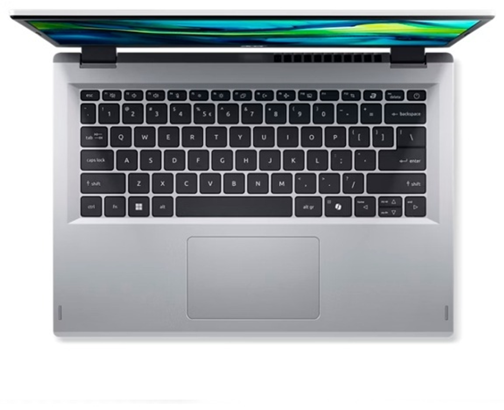 Ноутбук Acer N355 15.6" / 8 Гб / SSD 512 Гб / Win 11 / NX.J46ER.001