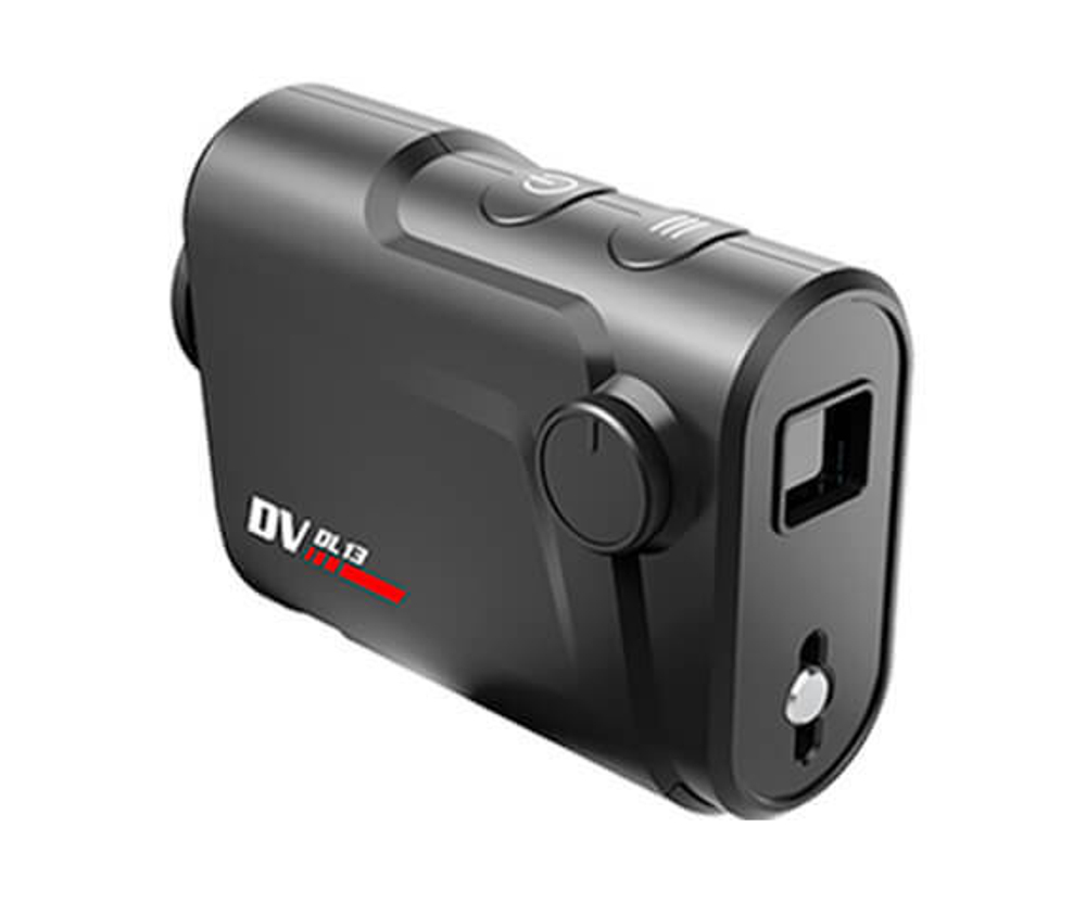 Тепловизионный монокуляр iRay DV DL 13 - фото 4