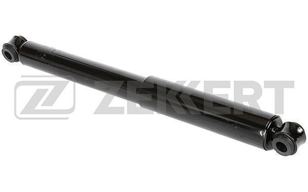 Амортизатор ВАЗ 2101 задний Zekkert газовый