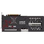 Видеокарта Sapphire AMD Radeon RX 9070 XT PULSE GAMING 16GB GDDR6 DUAL HDMI DUAL DP