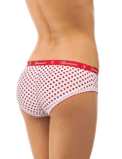 Трусы (2шт) женские Charmante VXL 251116