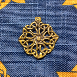 Подвеска. Мирозданье