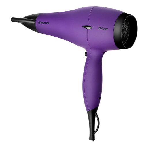 Фен BRAYER BR3007