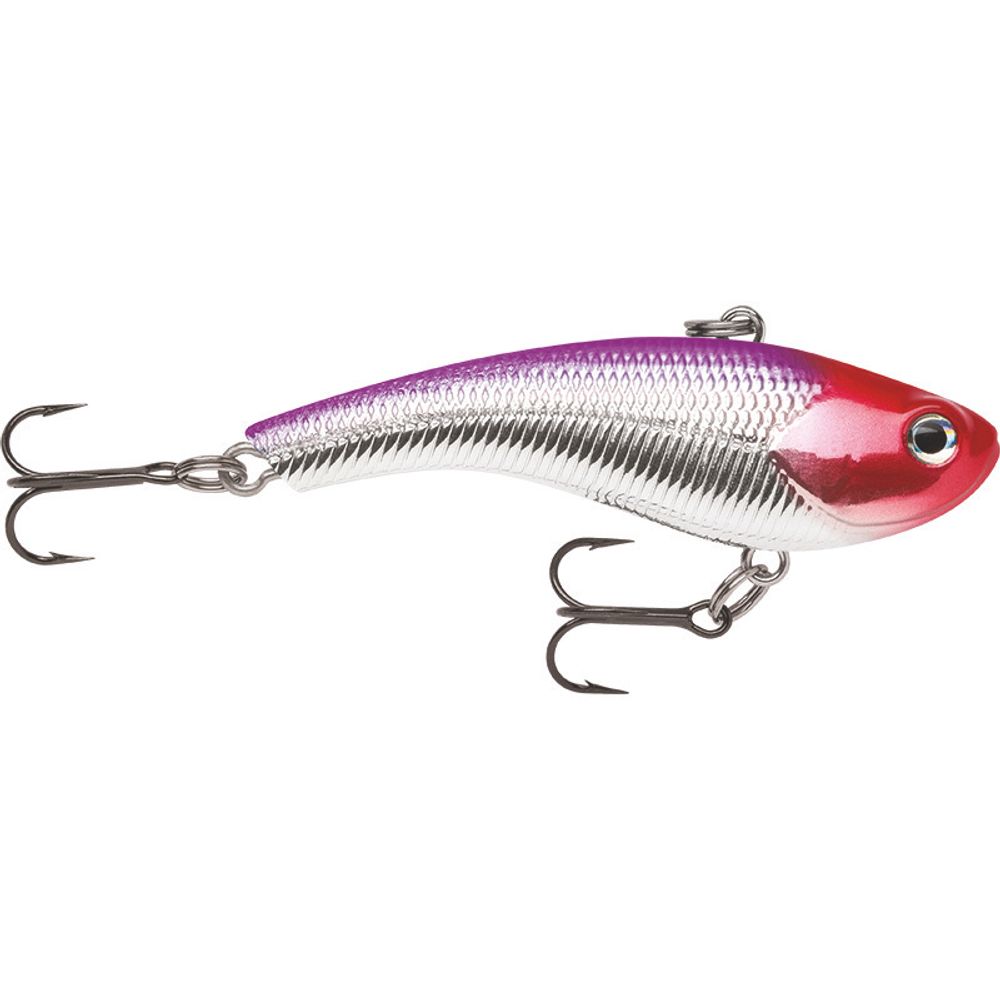 Воблер RAPALA Slab Rap SLR06 / 6 см, 10 г, цвет PRCL