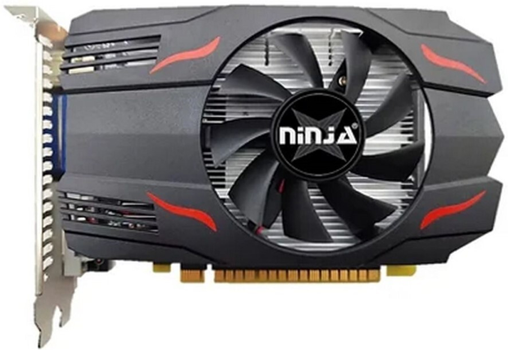 Видеокарта Sinotex GeForce GTX 750 TI (NF75TI025F)