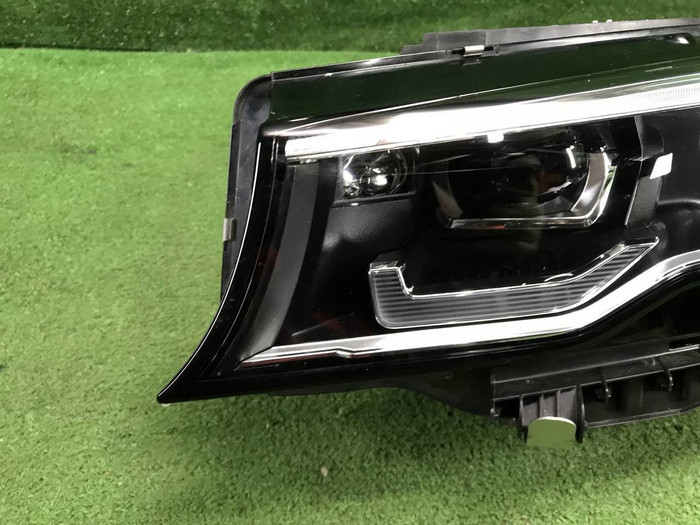 Фара левая BMW 3er G20 (2018-2022) LED (В сборе)