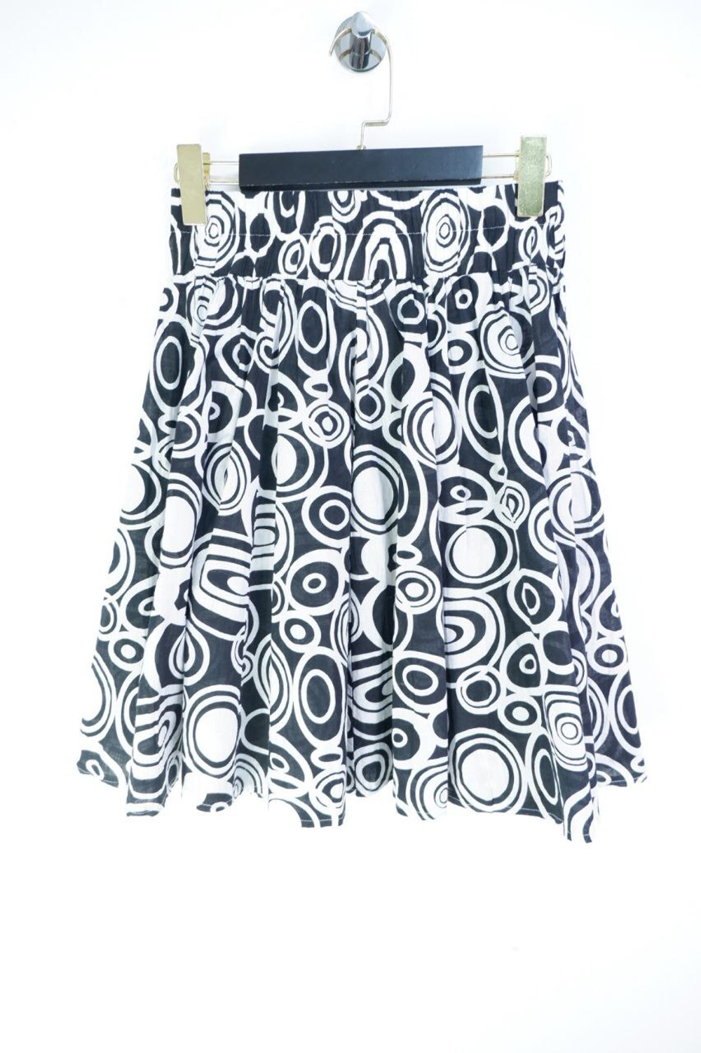 Юбка летняя городская 42-44 размер