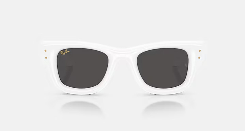 RAY-BAN WAYFARER PUFFER RB4940 671/87