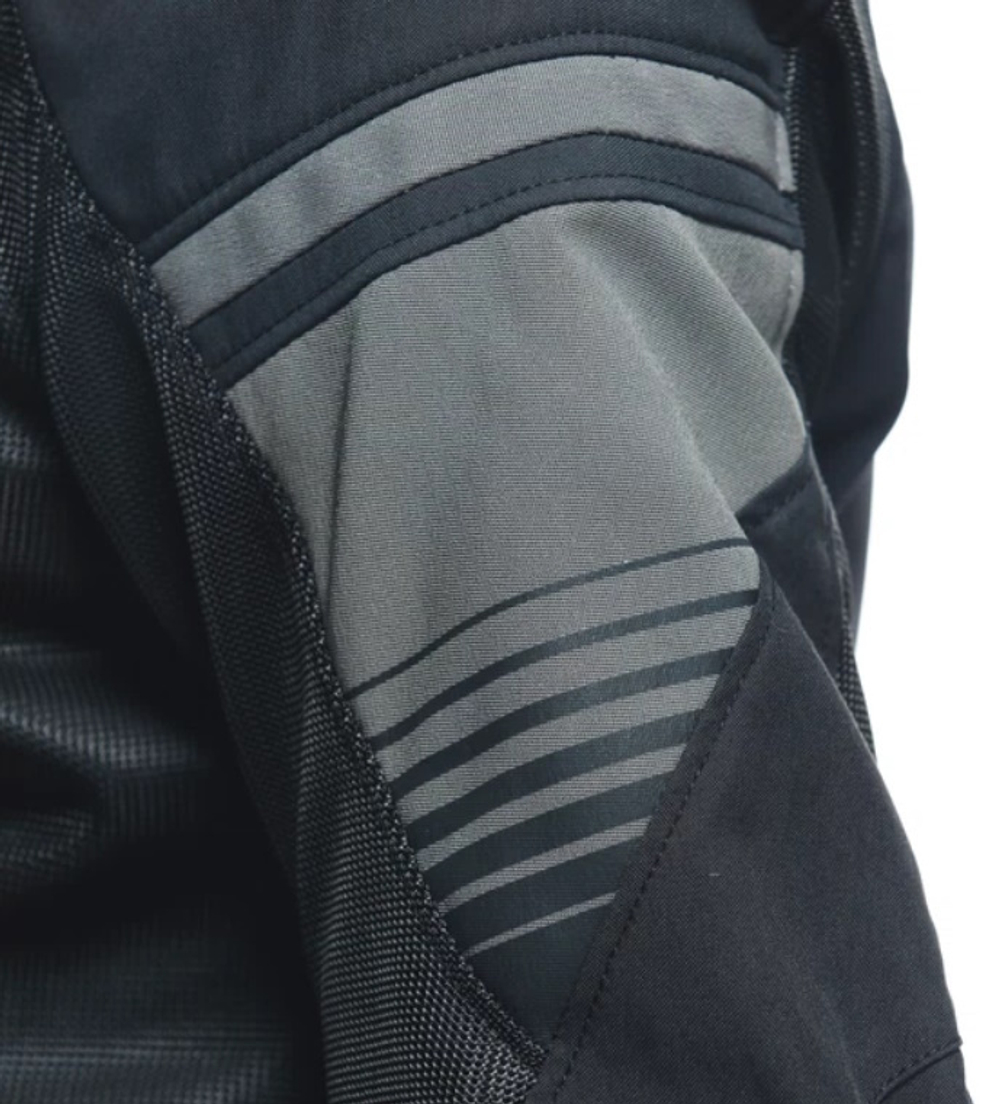 Куртка текстильная Dainese AIR FAST TEX