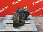 Ретардер кпп 12TX2621TD 2023г.