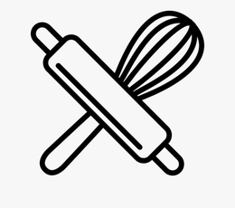 Кондитерский инвентарь