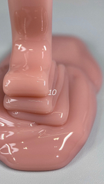 Моделирующий гель "Tint" 30г