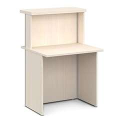 Ресепшен прямой Васанта 800х760х1220 V-85