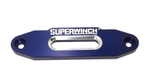 Клюз Superwinch алюминиевый для синтетического троса лебедки стандартный с узкой прорезью