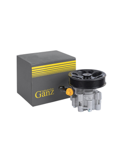 Насос ГУР для Chevrolet Captiva (06-)/Opel Antara (06-) 2.2D GANZ GIL02047