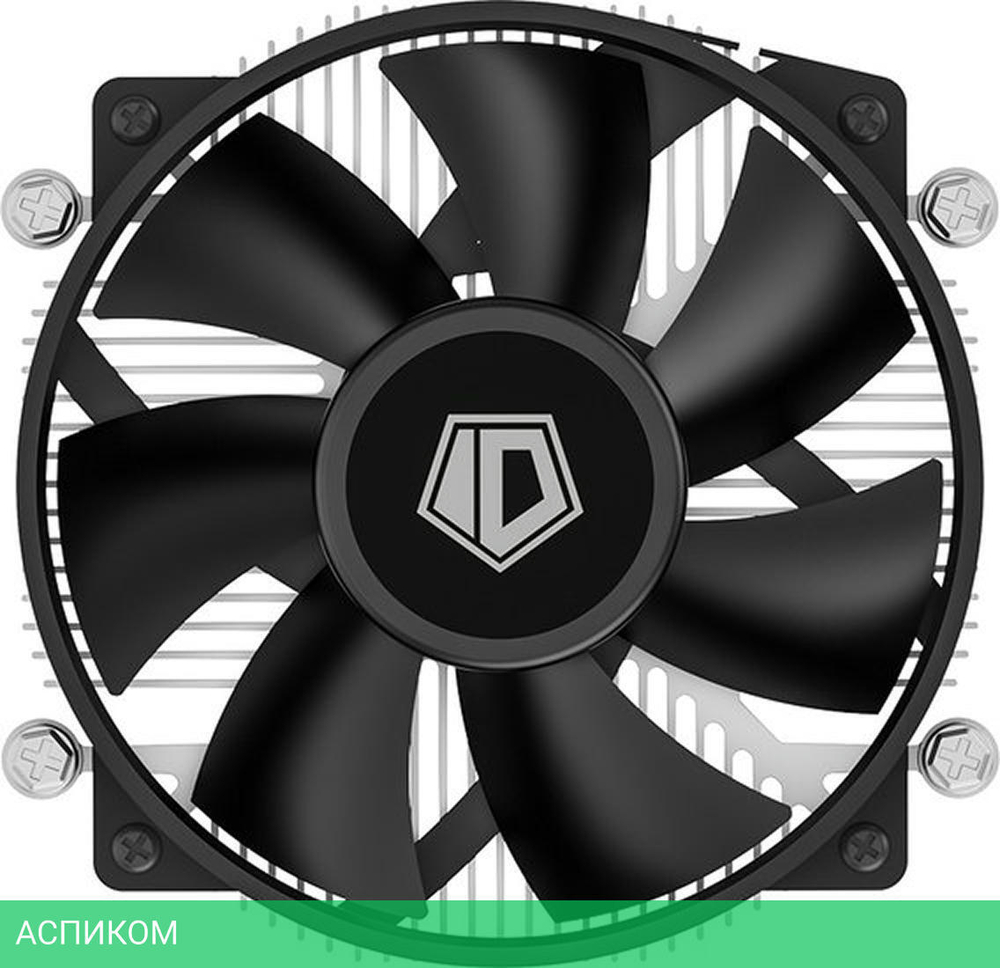 Кулер для процессора ID-Cooling DK-17A